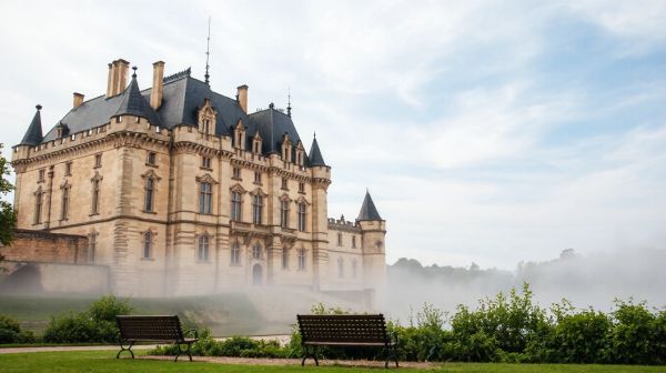 Découvrir le pass Émotion Puy du Fou : économie et bénéfices