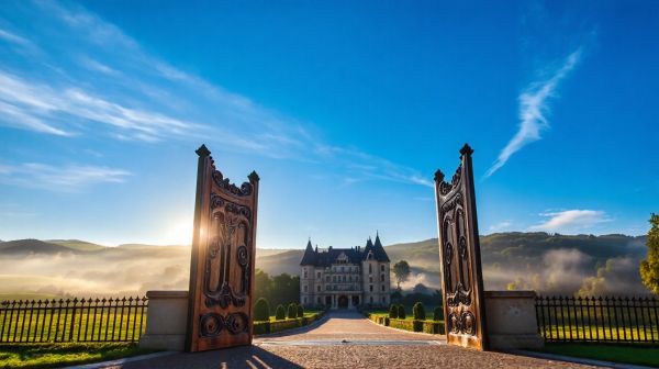 Découvrir le pass Émotion Puy du Fou : économie et bénéfices