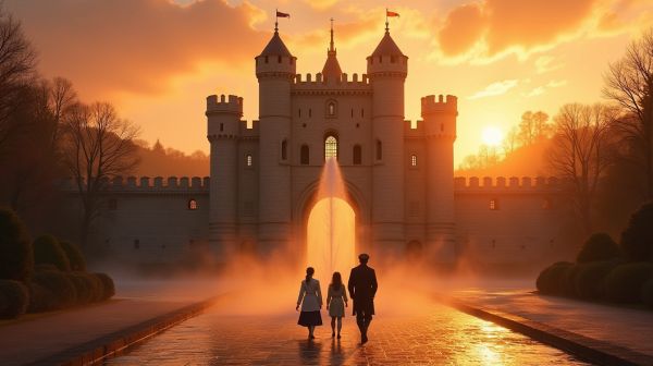 Pass Émotion Puy du Fou : tarifs et avantages incontournables