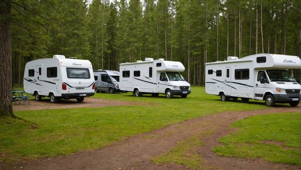 Témoignages de campeurs : le top et le flop des sanitaires en camping