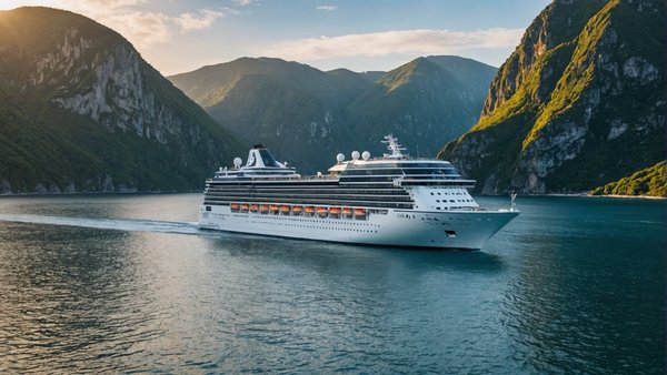 Faire une croisière en solo : conseils et destinations à considérer