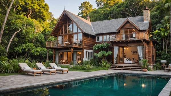 Top 10 des destinations incroyables à découvrir avec Airbnb