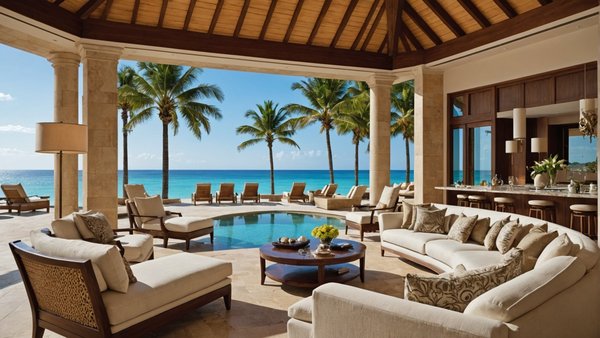 Investir dans le tourisme de luxe : un secteur rentable?