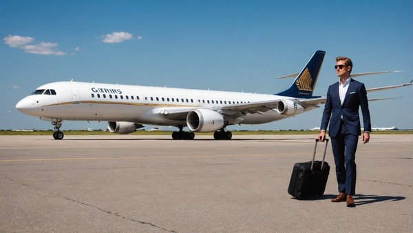 Voyages d'affaires de luxe: donner un nouveau sens à vos déplacements professionnels