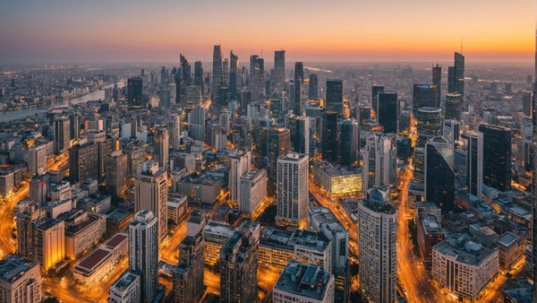 Les villes les moins chères à visiter en 2022